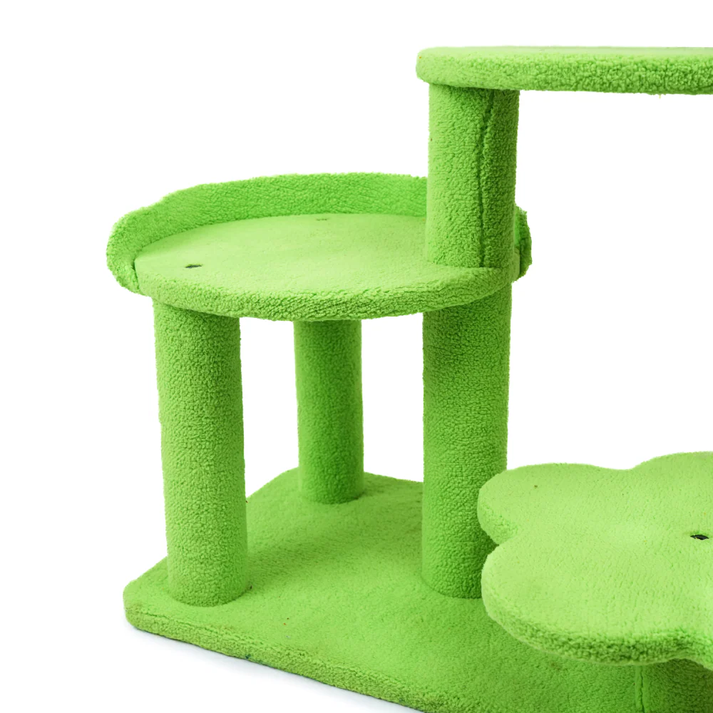 Skatrs Cloud Haven Cat Tree for Cats - Image 5