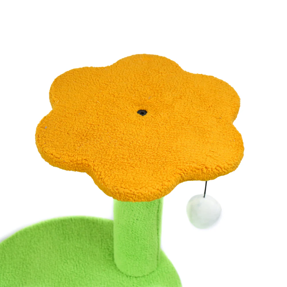 Skatrs Cloud Haven Cat Tree for Cats - Image 6