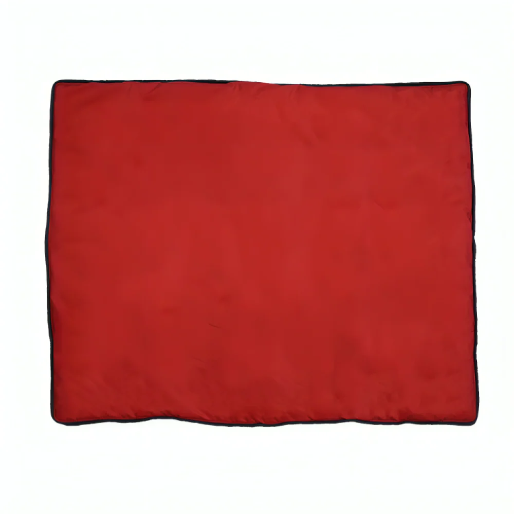 Skatrs Cooling Mat for Dogs (Red) - Image 5