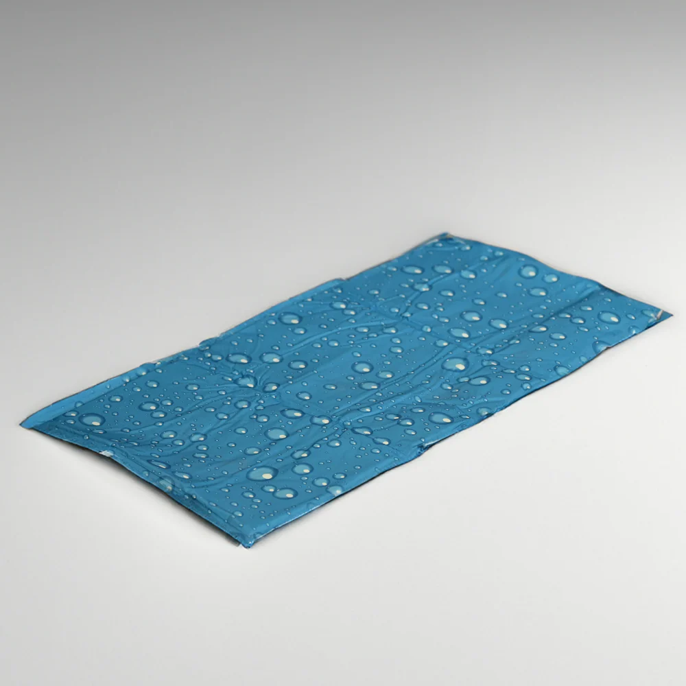 Skatrs Cooling Mat for Dogs (Blue) - Image 2
