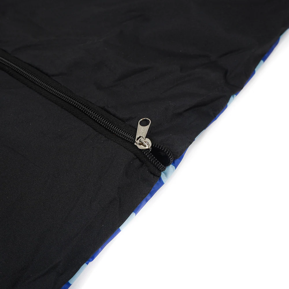 Skatrs Cooling Mat for Dogs & Cats (Blue and White) - Image 9