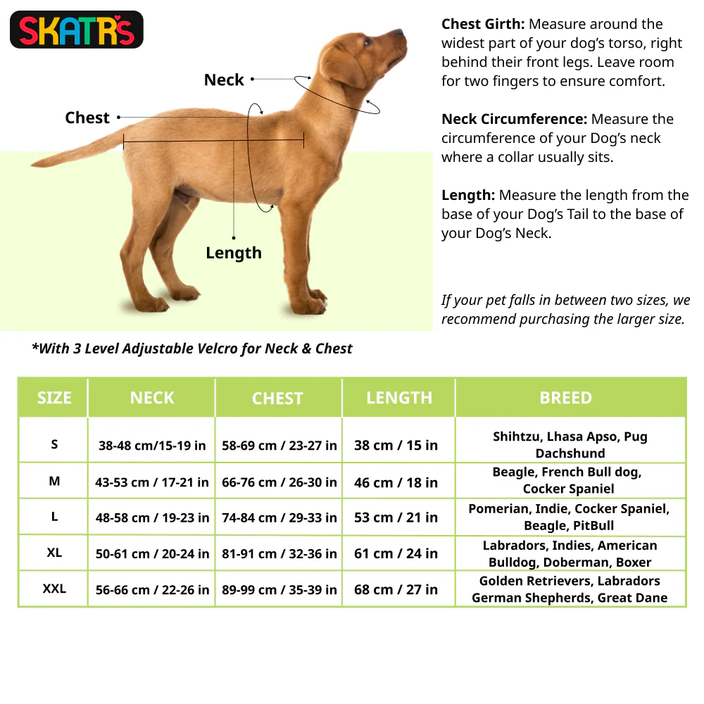 Skatrs Hot Pink Puffer Reversible Jacket for Dogs and Cats | With Adjustable Baby Velcro - Image 6