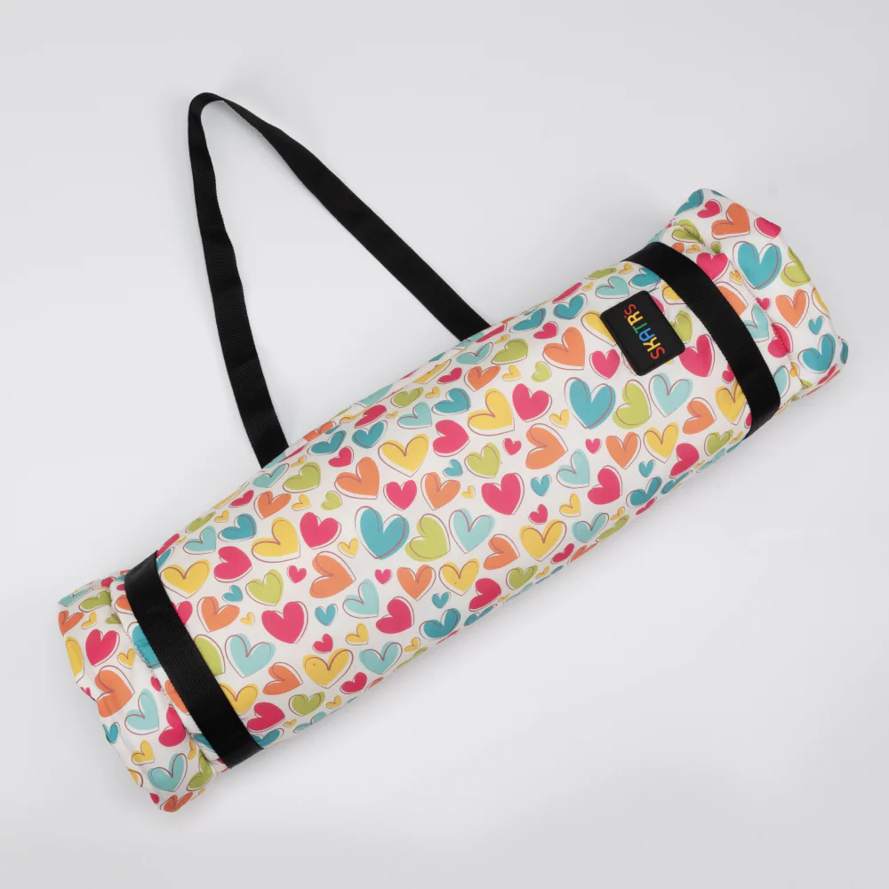 Skatrs Cozy Love Printed Mats for Dogs and Cats - Image 6