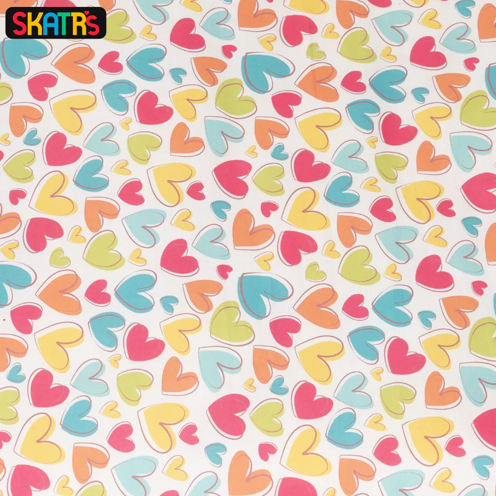 Skatrs Cozy Love Printed Mats for Dogs and Cats - Image 9