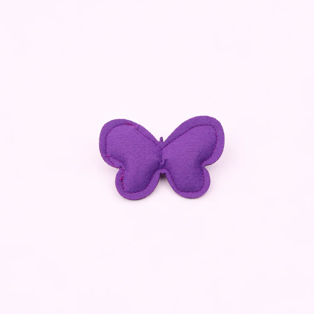 Skatrs Flutterby Butterfly Catnip Toy for Cats - Image 3