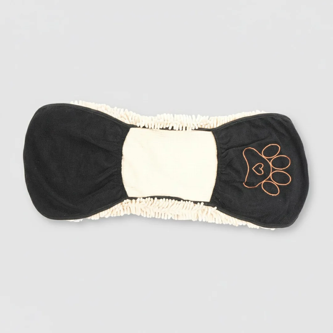 Skatrs Hand Towel for Dogs and Cats (Colour may vary) - Image 4