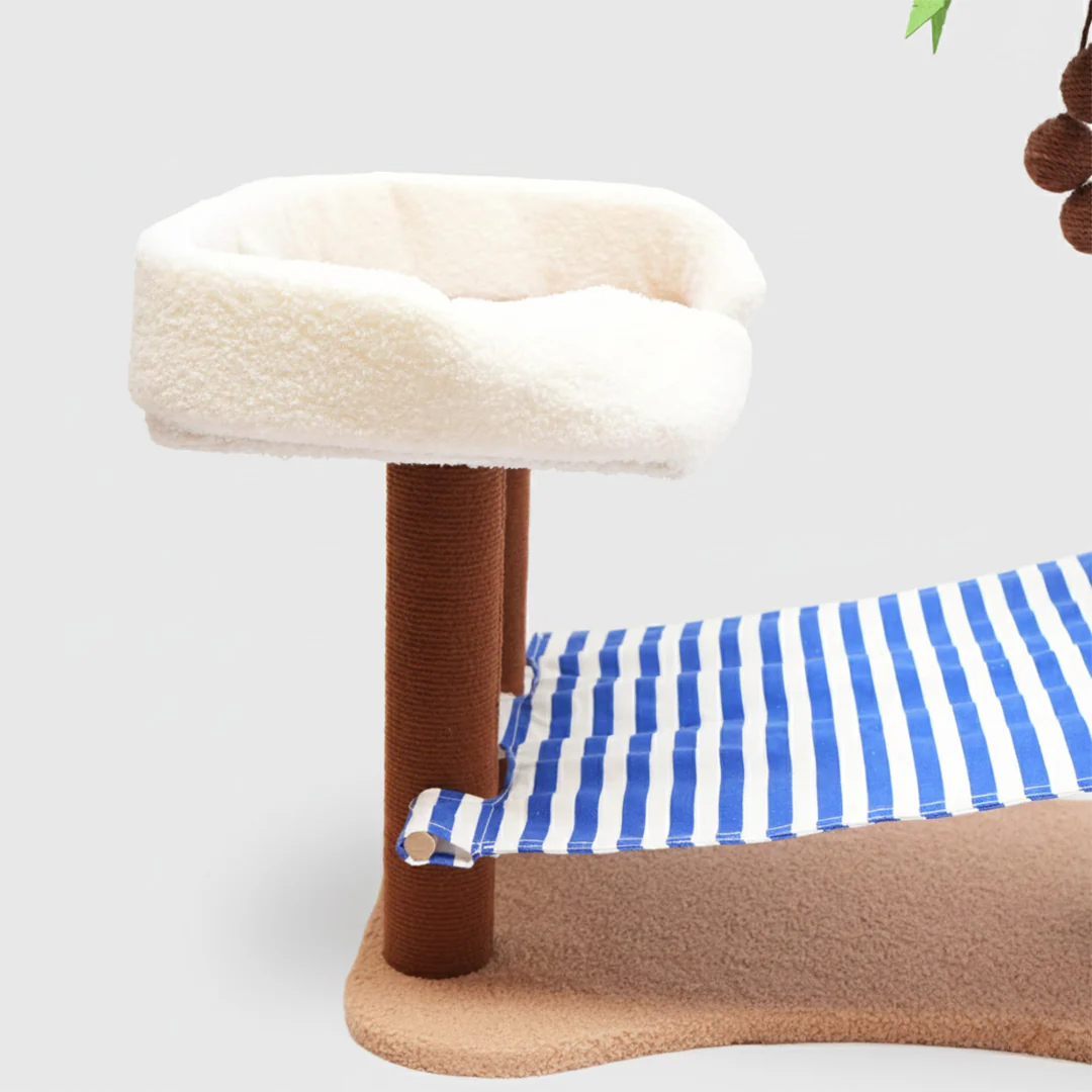 Skatrs Hawai Cat Tree - Image 6
