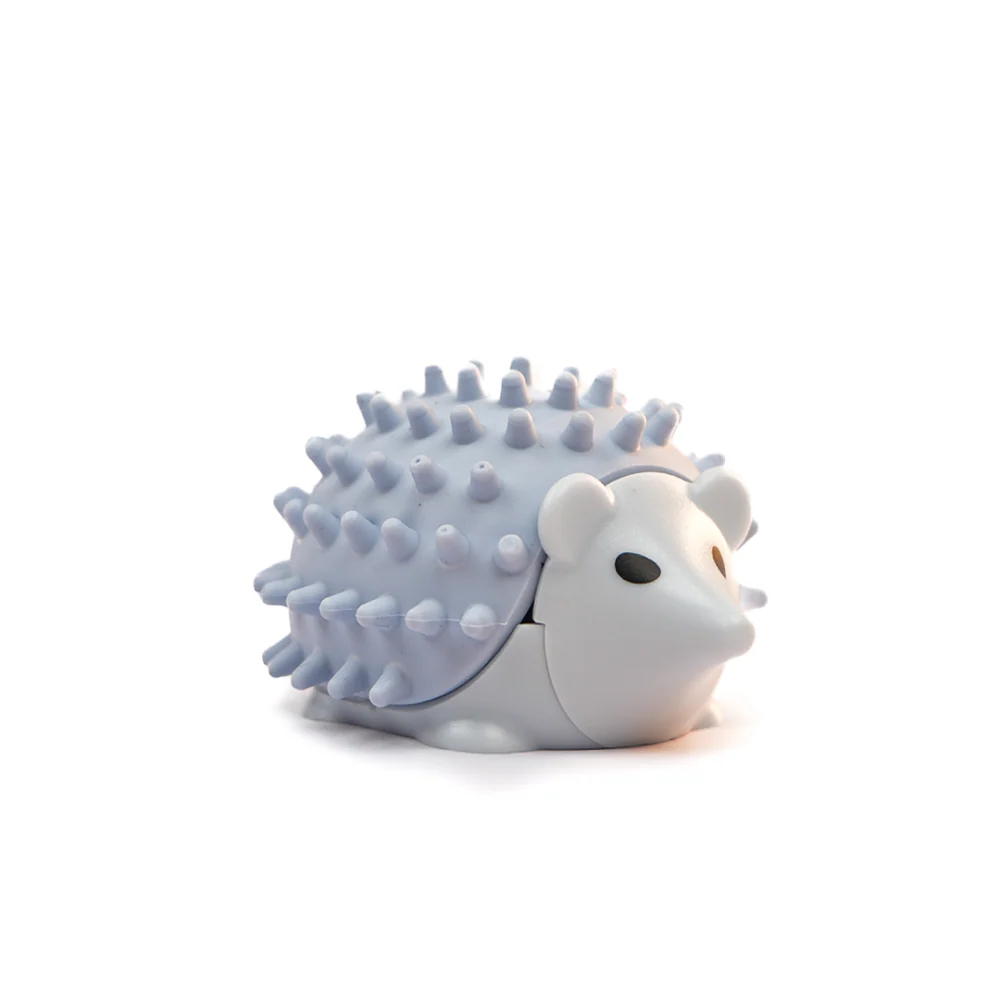 Skatrs Hedgehog Catnip Ball Toy for Cats - Image 5
