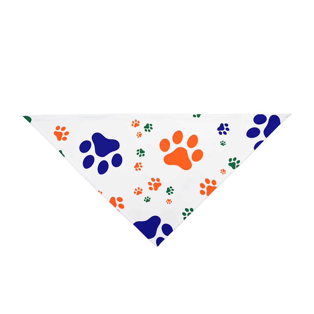 Skatrs IndiePaw Bandana for Dogs and Cats - Image 3