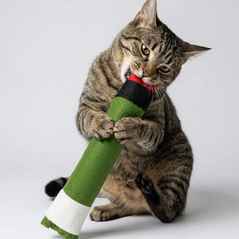 Skatrs Joint Catnip Toy for Cats - Image 3