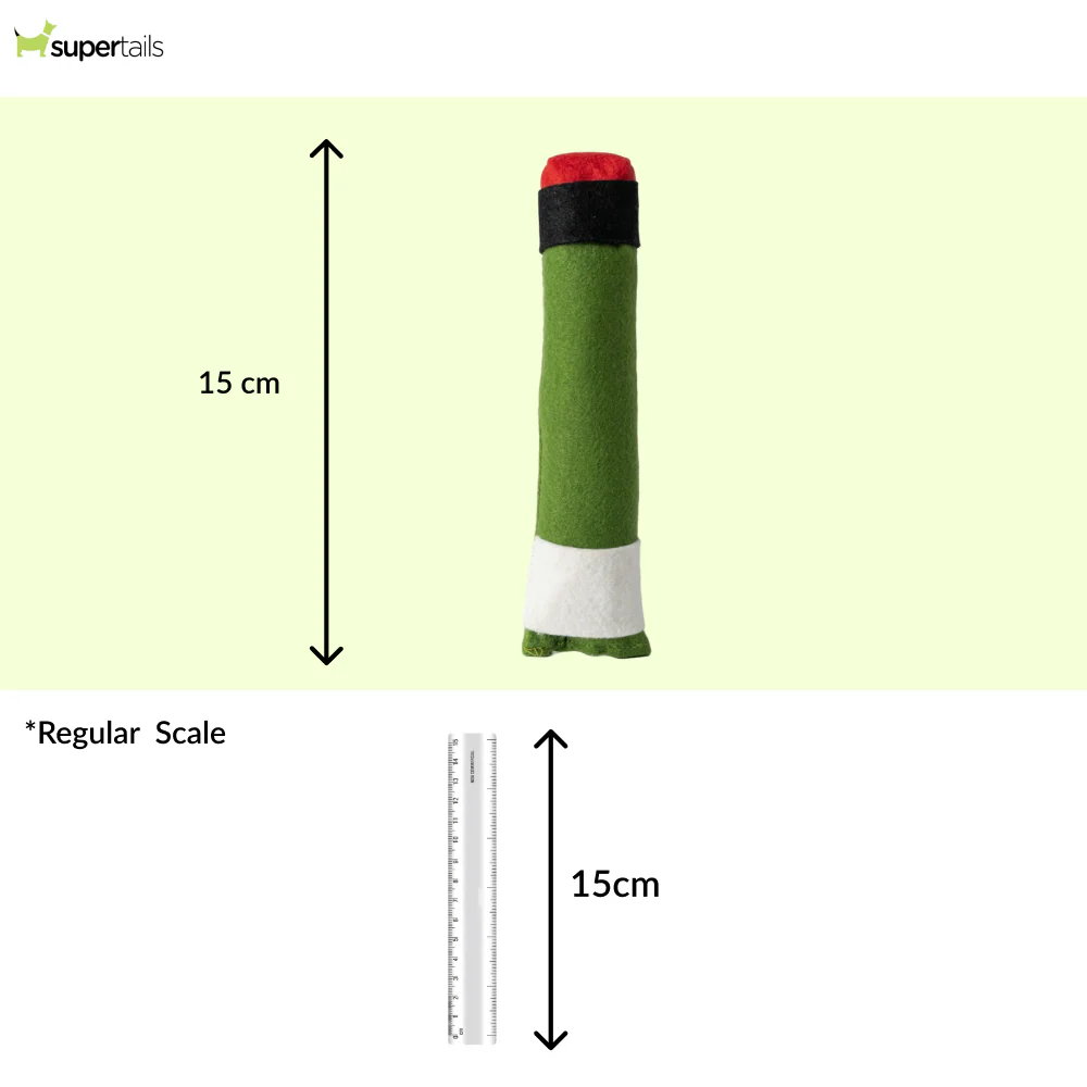 Skatrs Joint Catnip Toy for Cats - Image 5