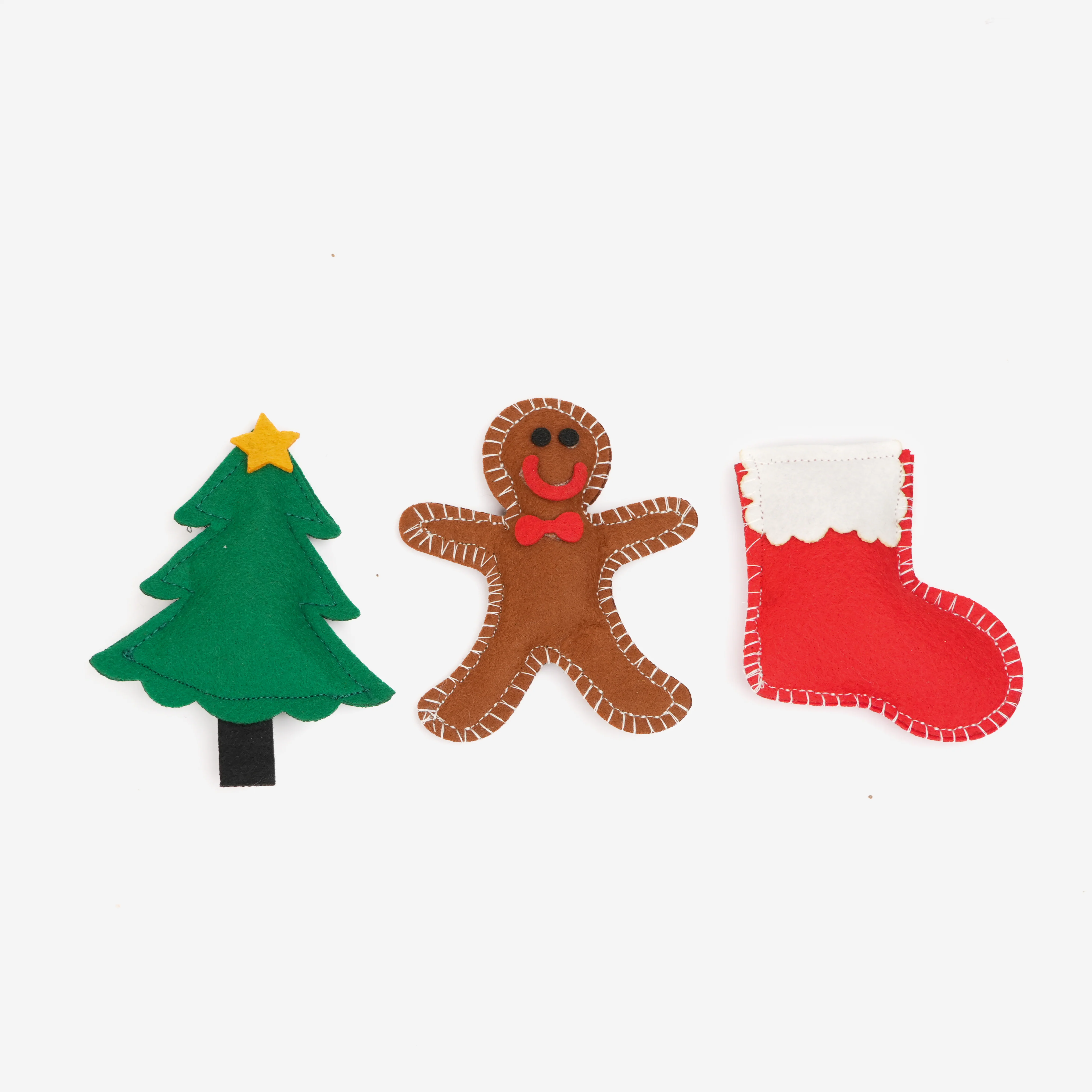 Skatrs Jolly Gingy Tree Catnip Toy for Cats - Image 2