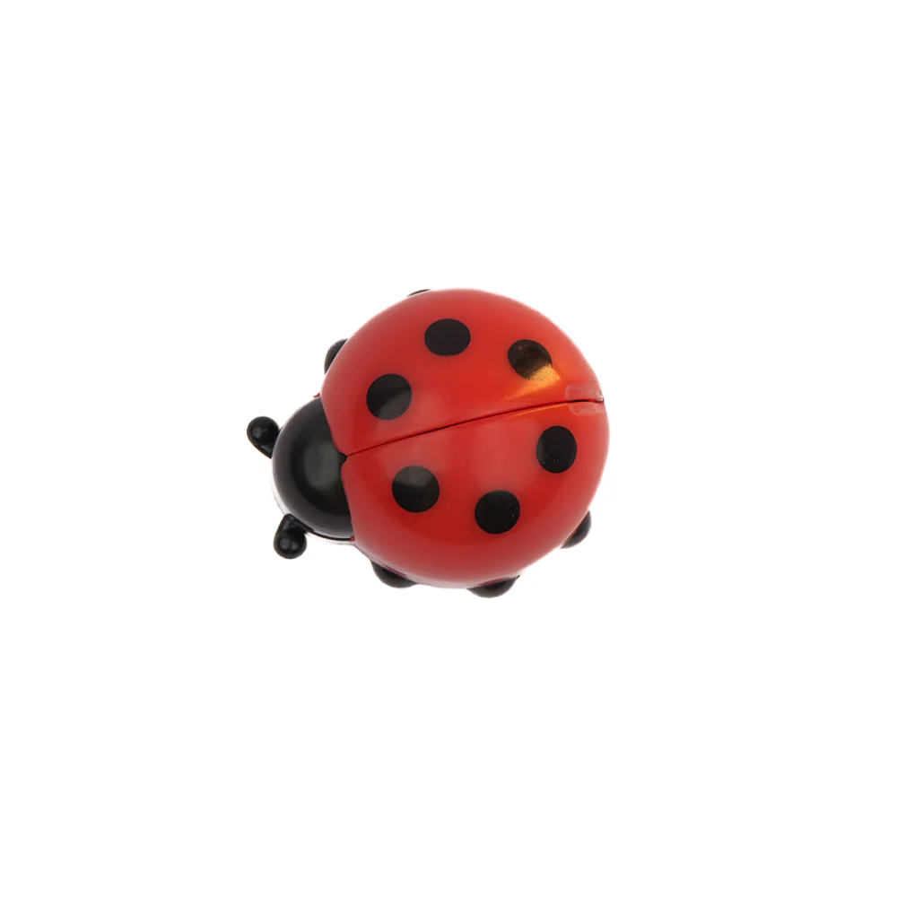 Skatrs Ladybug Catnip Ball Toy for Cats - Image 3