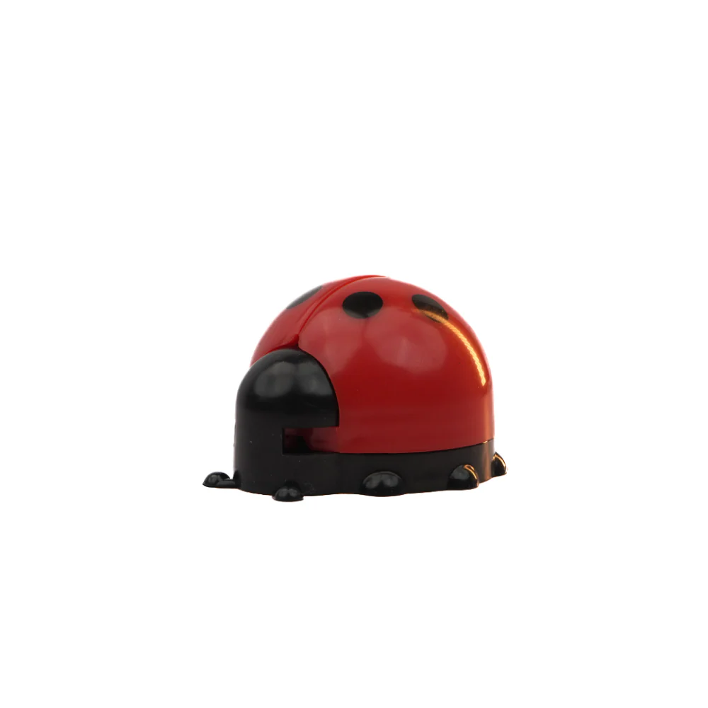 Skatrs Ladybug Catnip Ball Toy for Cats - Image 5