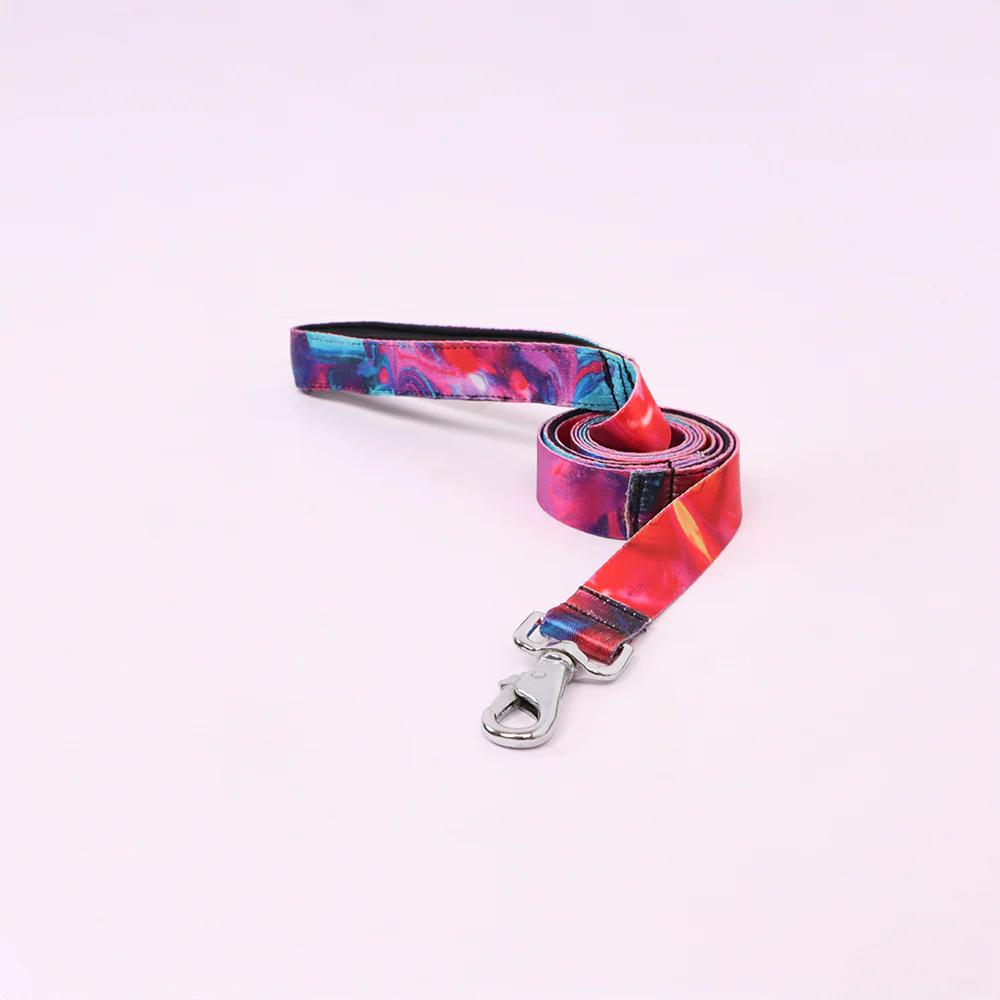 Skatrs Liquid Art Leash for Dogs - Image 3