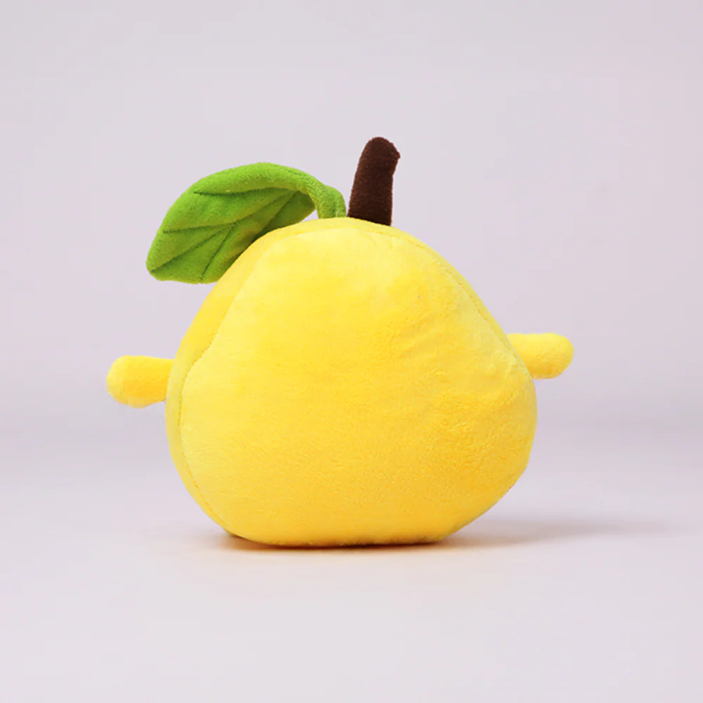 Skatrs Mango Plush Toy for Dogs - Image 3