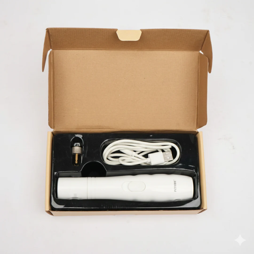 Skatrs Nail Grinder for Dogs and Cats - Image 6