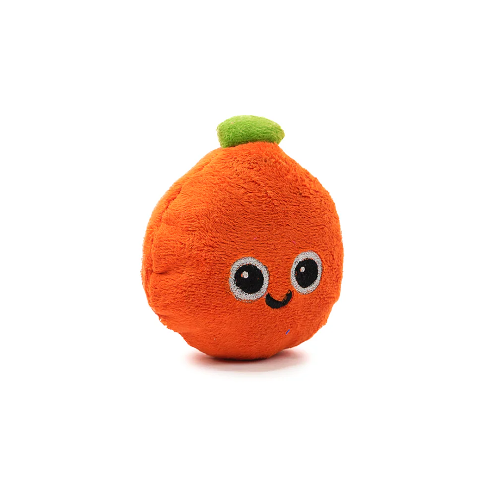 Skatrs Pawldiram Mithai Box Plush Toy for Dogs - Image 7
