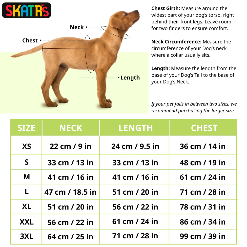 Skatrs Toadly Cute Cotton T shirt for Dogs and Cats - Image 11