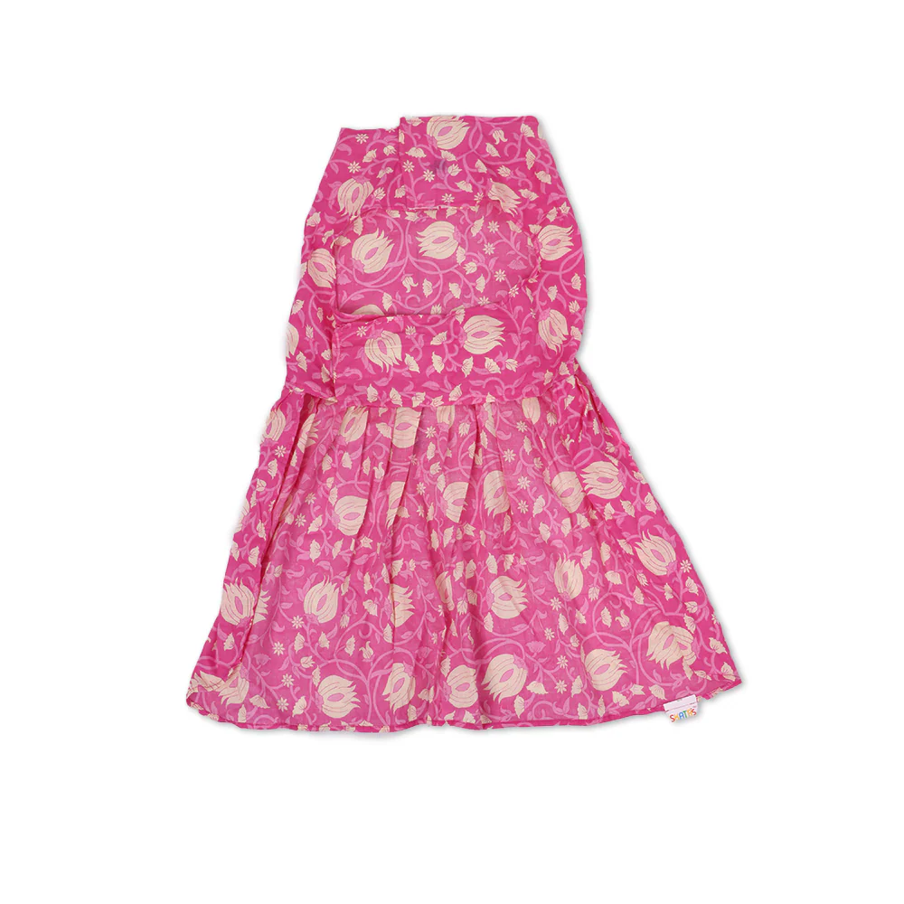 Skatrs Petal Charm Dress for Dogs and Cats - Image 5