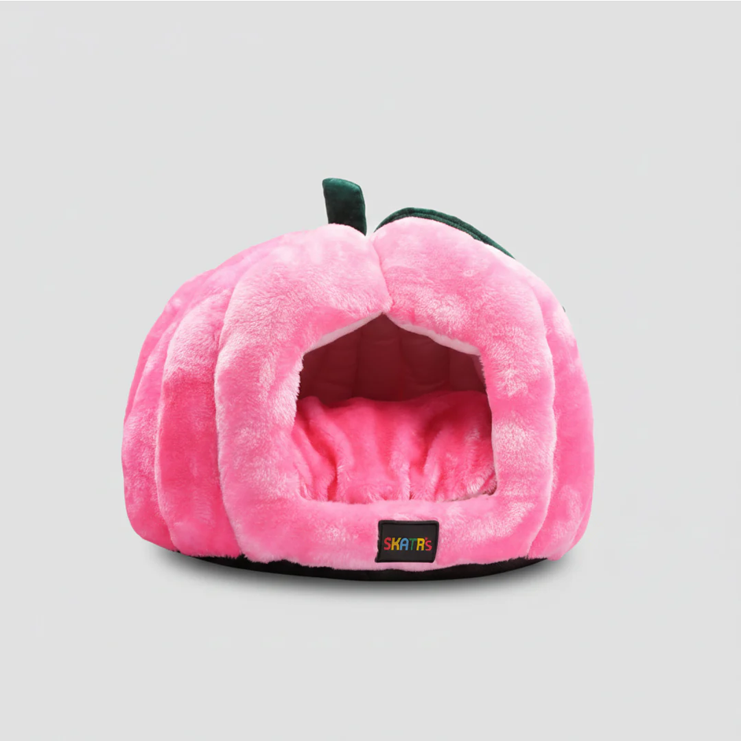 Skatrs Pinky Dream House for Small Dogs and Cats - Image 2