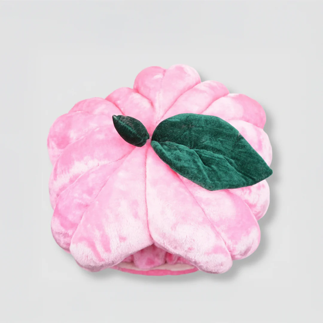 Skatrs Pinky Dream House for Small Dogs and Cats - Image 3