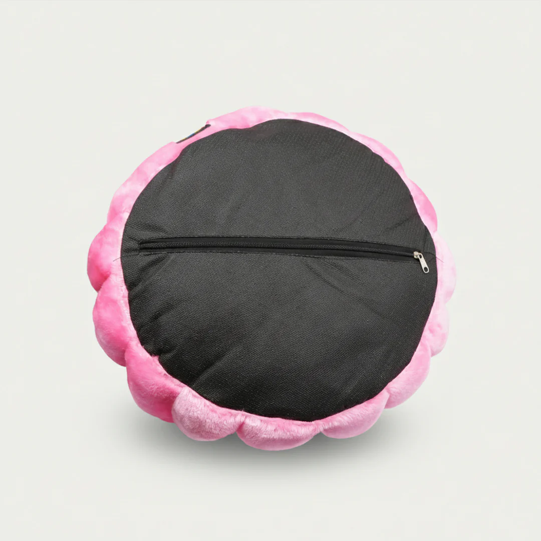 Skatrs Pinky Dream House for Small Dogs and Cats - Image 6
