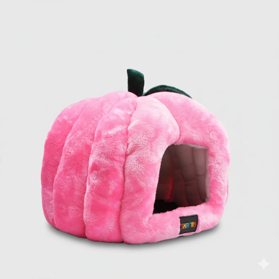 Skatrs Pinky Dream House for Small Dogs and Cats - Image 7