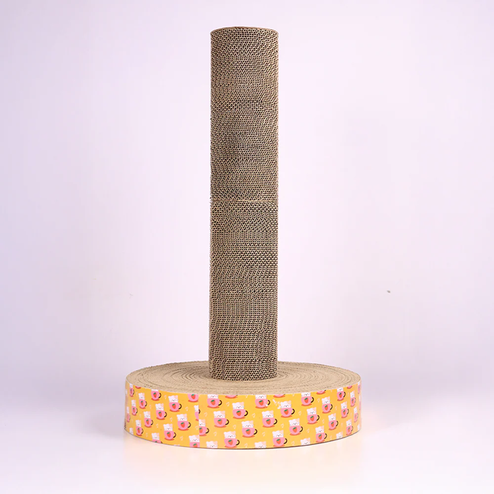 Skatrs Pole Scratcher Toy for Cats - Image 4