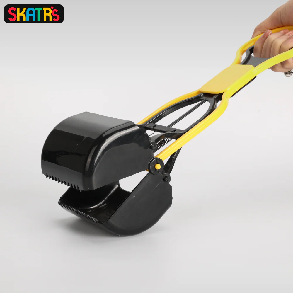 Skatrs Poop Scooper for Dogs medium - Image 2