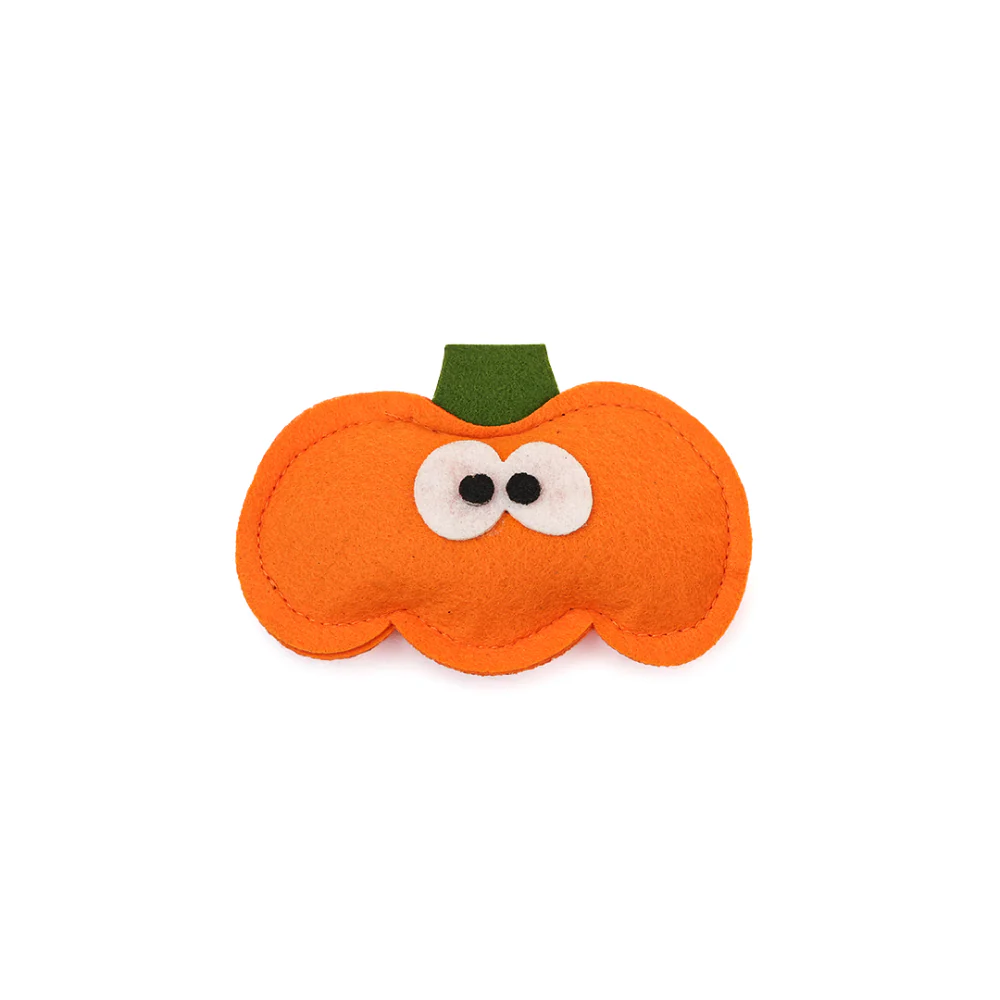 Skatrs Purrkin Spice Catnip Toy for Cats - Image 2