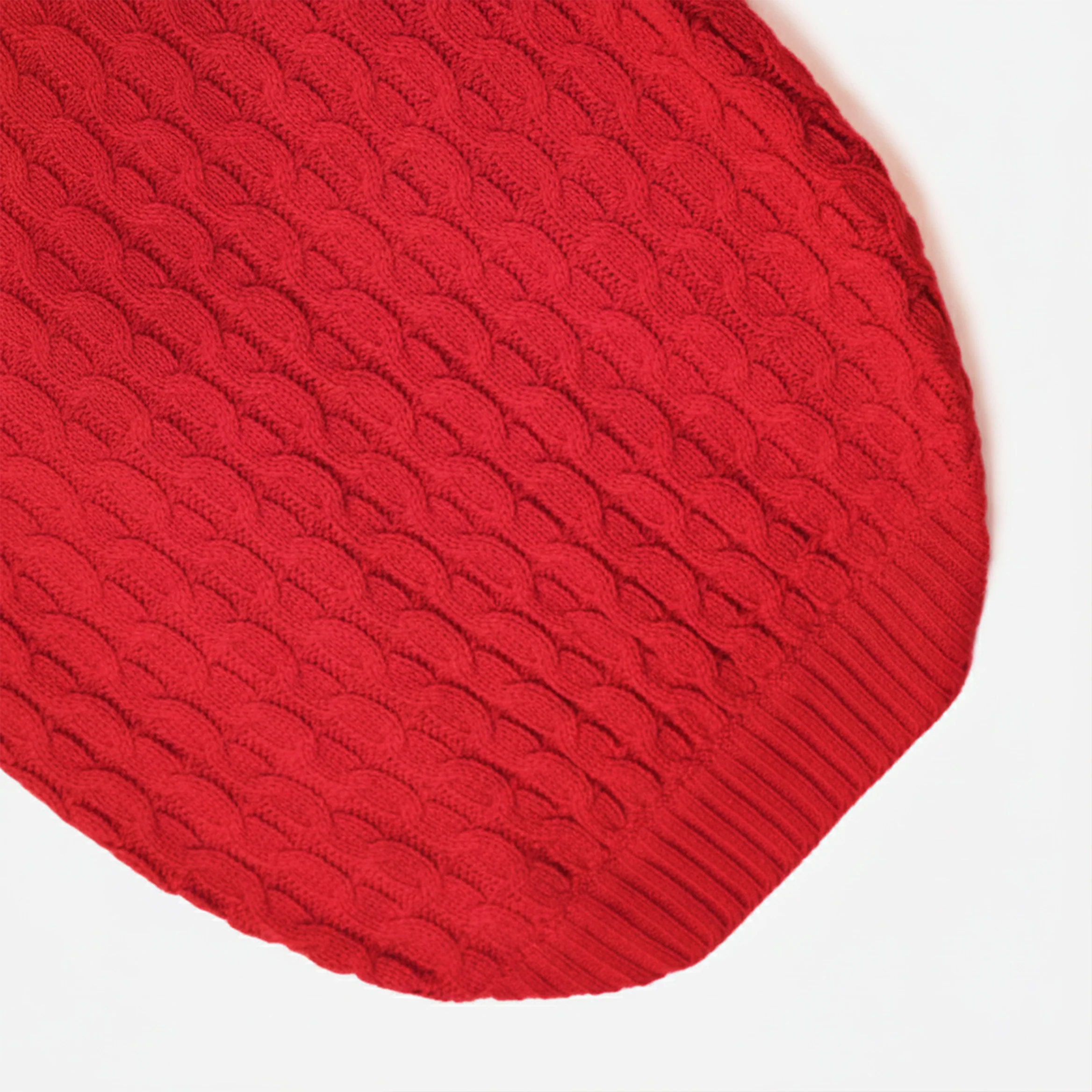 Skatrs Red Sweater For Dogs and Cats - Image 13