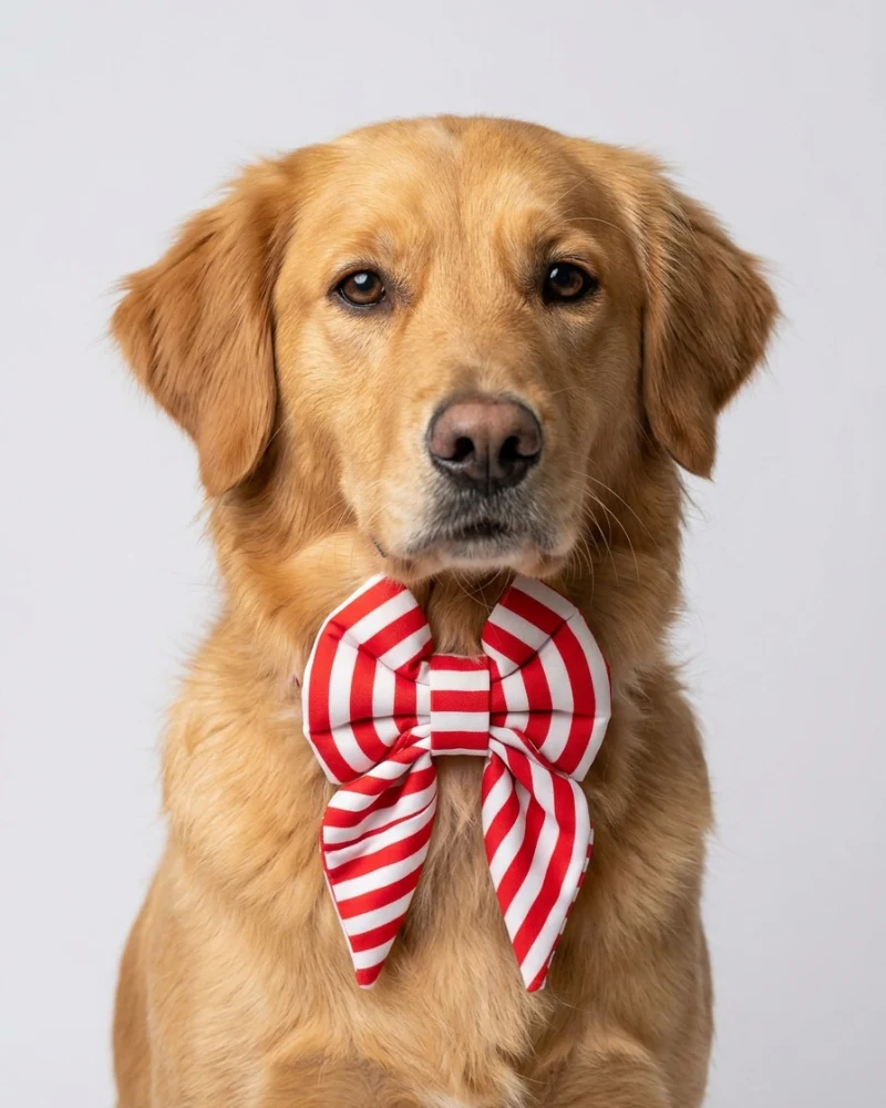 Skatrs Sailor bowtie for Dogs and Cats - Image 3