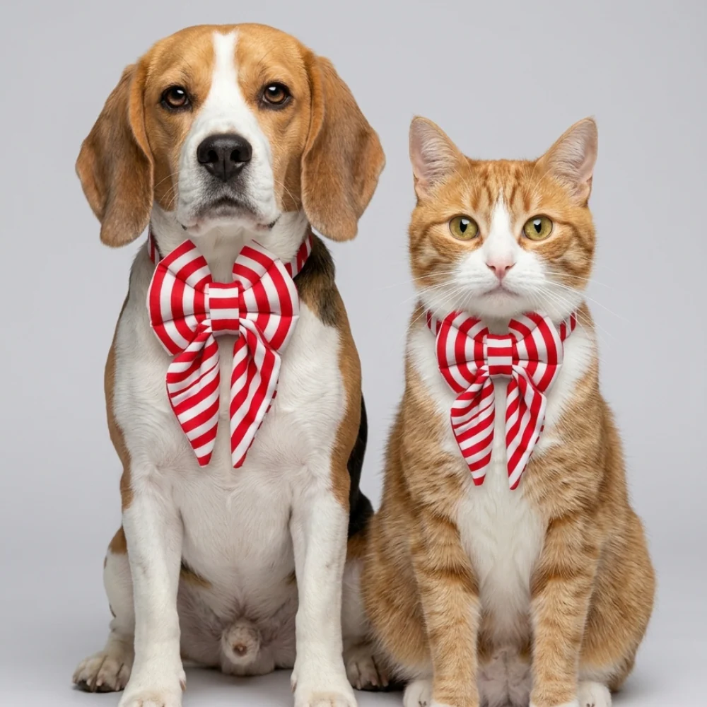 Skatrs Sailor bowtie for Dogs and Cats - Image 6