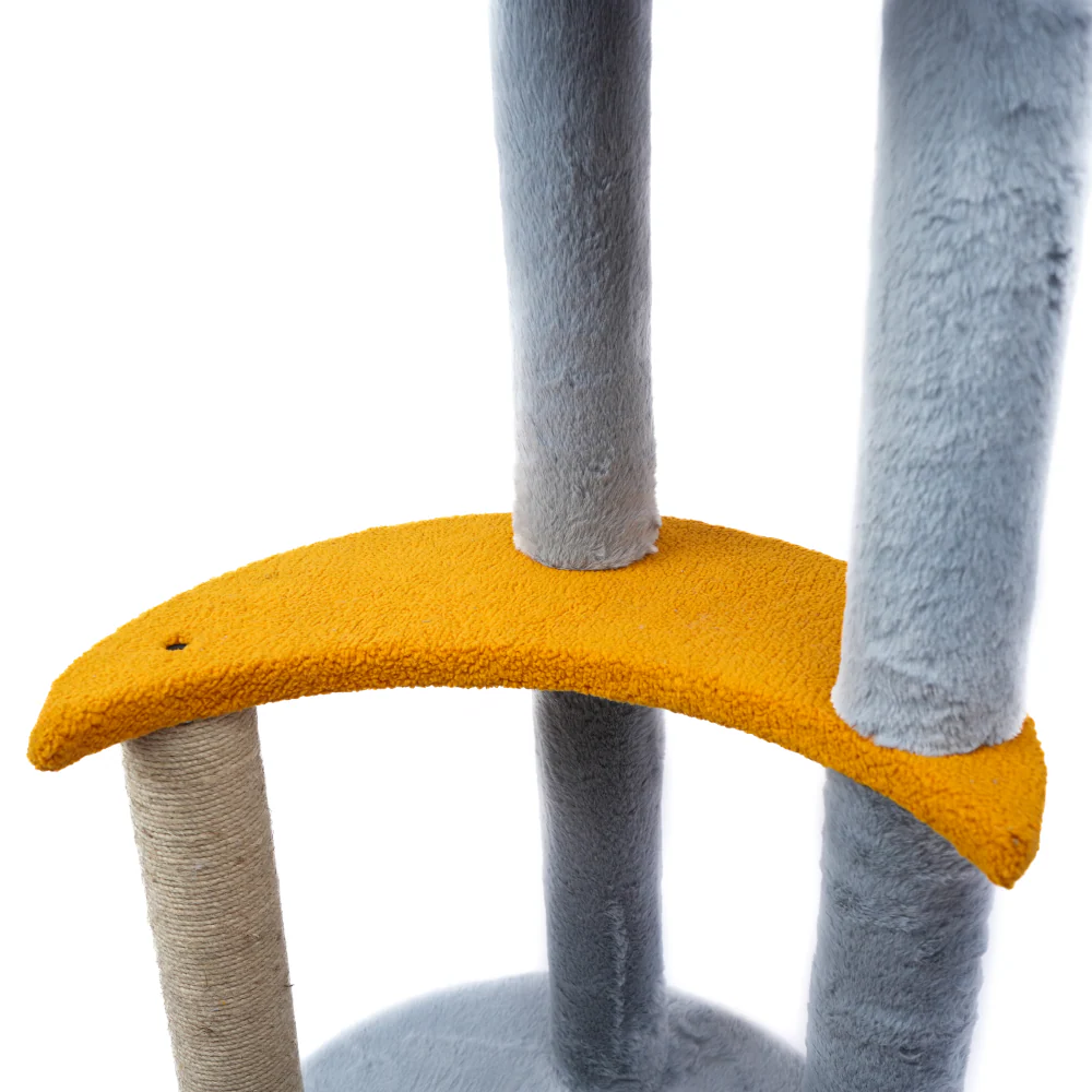 Skatrs Starry Sky Cat Tree for Cats - Image 5