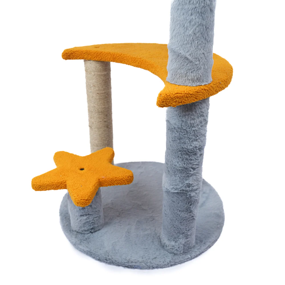 Skatrs Starry Sky Cat Tree for Cats - Image 6