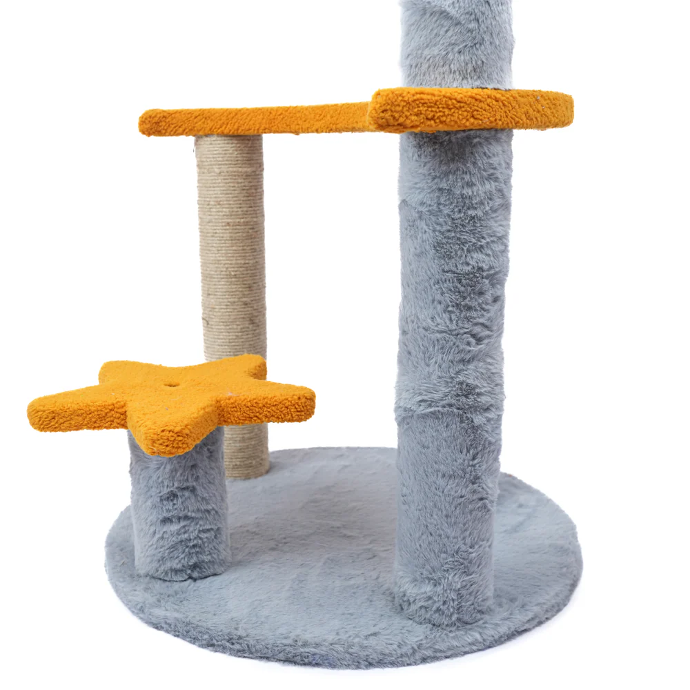 Skatrs Starry Sky Cat Tree for Cats - Image 9