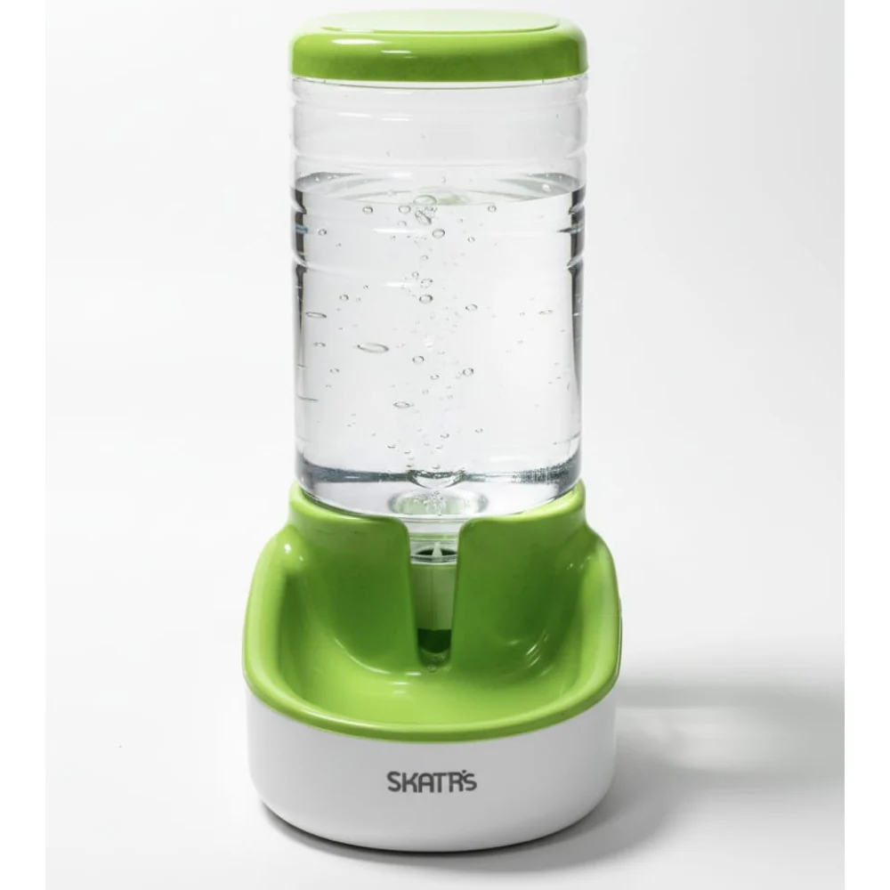 Skatrs Water Dispenser for Dogs and Cats - Image 2