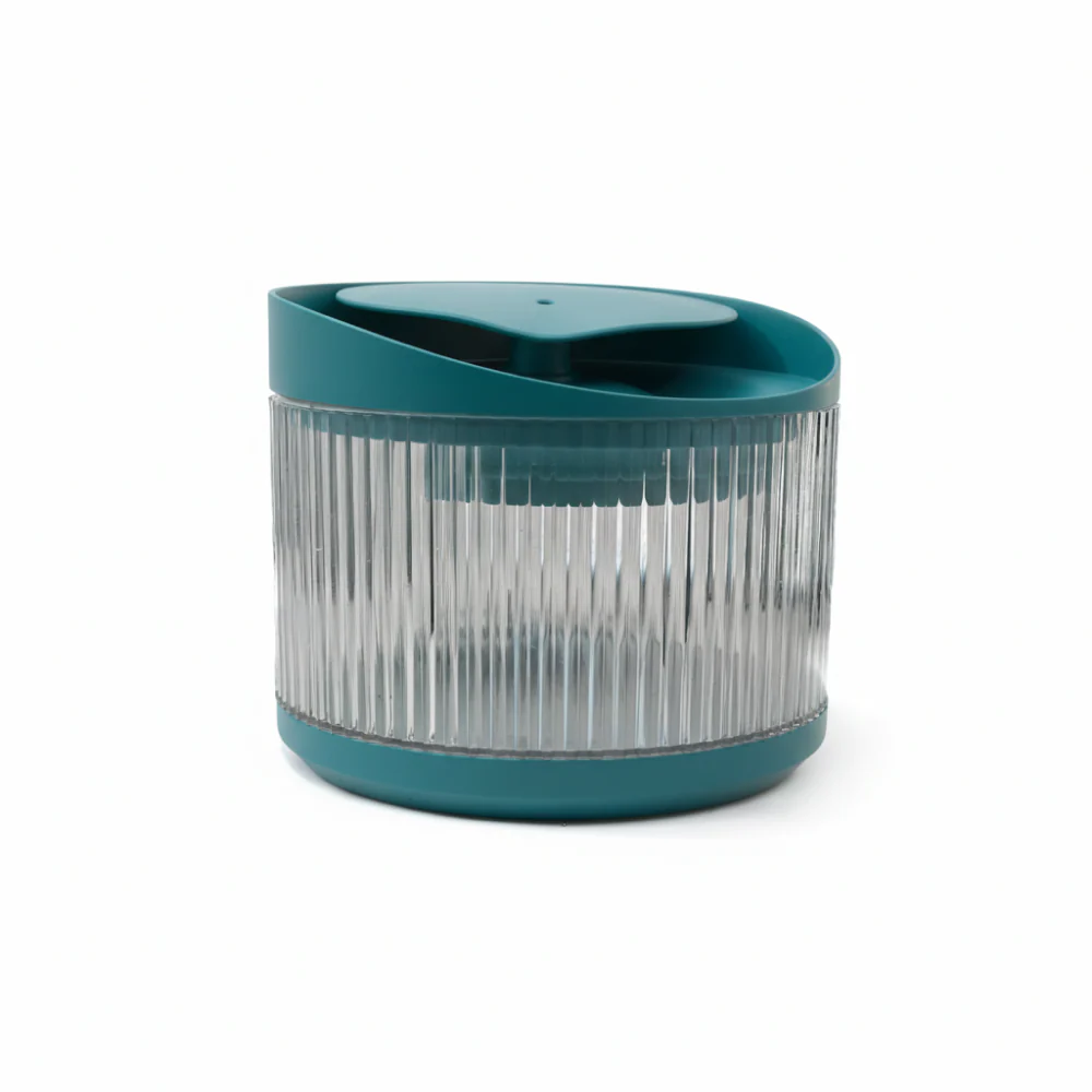 Skatrs Water Fountain for Dogs and Cats (Blue) - Image 3