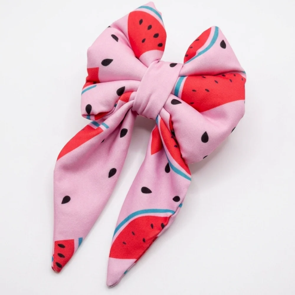 Skatrs Watermelon bowtie for Dogs and Cats - Image 3