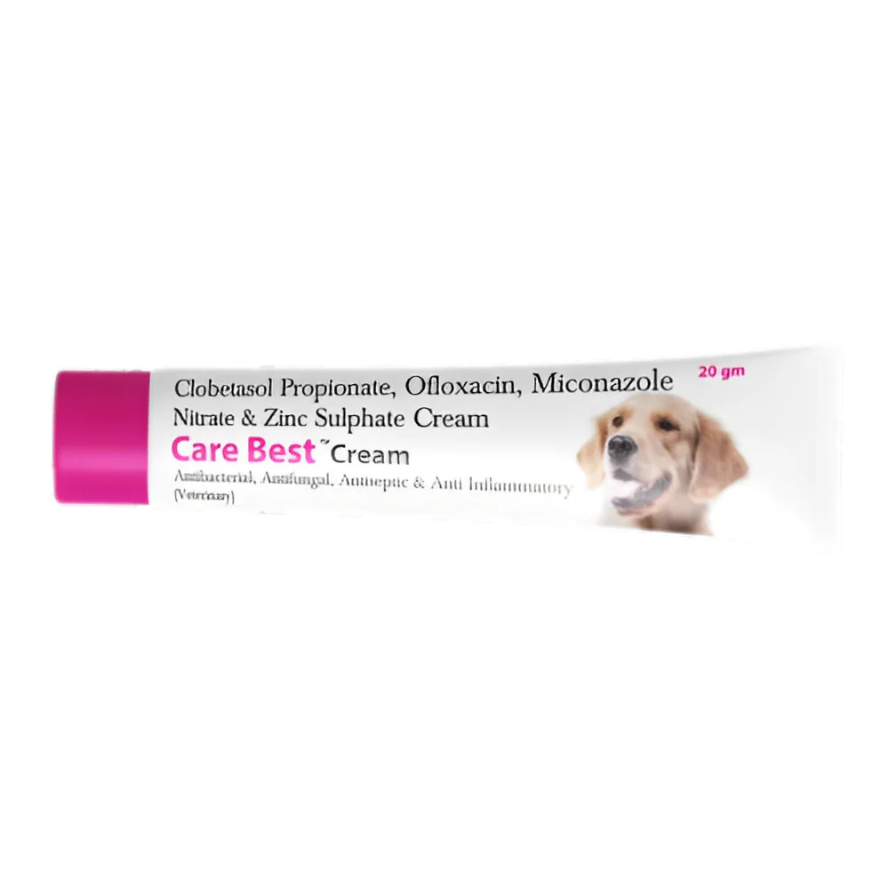 Skyec Carebest Ointment (Cream) - Image 2