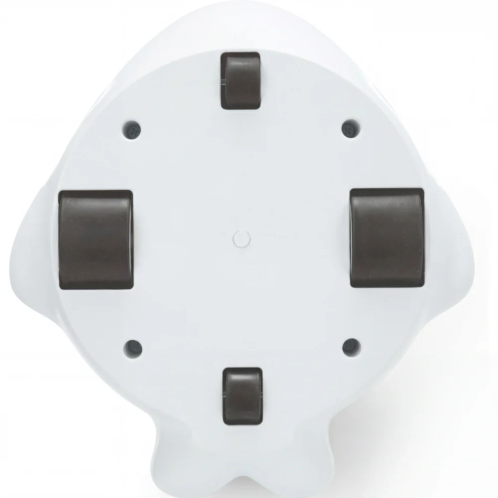 Trixie Treat dispenser and Popper for Dogs (White) - Image 3