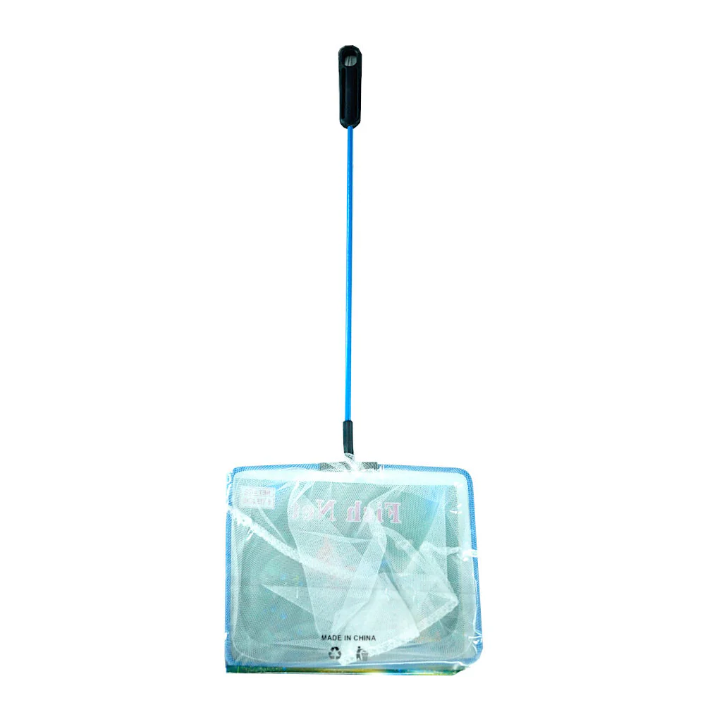 Splashy Fin Aquarium Fish Net - Image 2