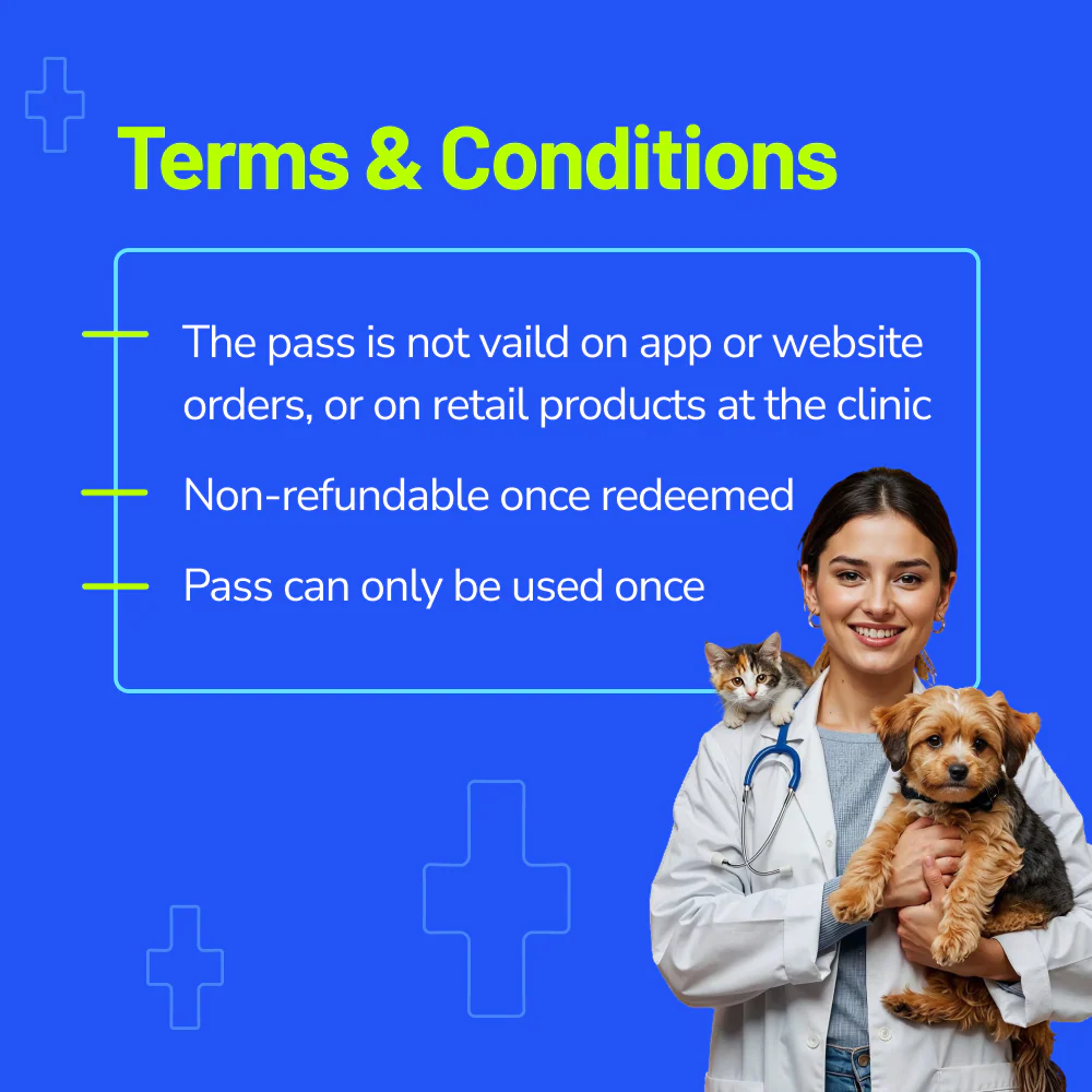 Supertails Clinic Limited Edition SuperPass - Image 4