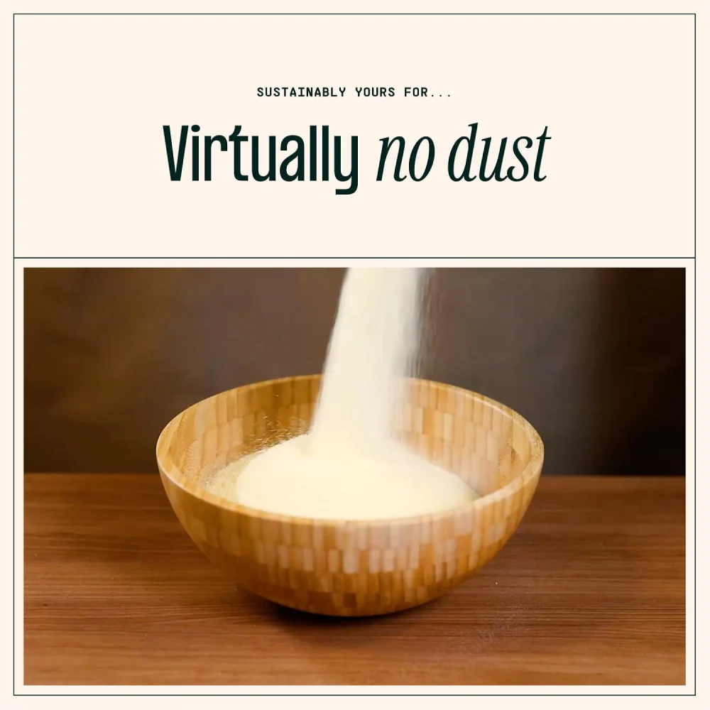 Sustainably Yours Multi Cat Unscented Cat Litter - Image 5