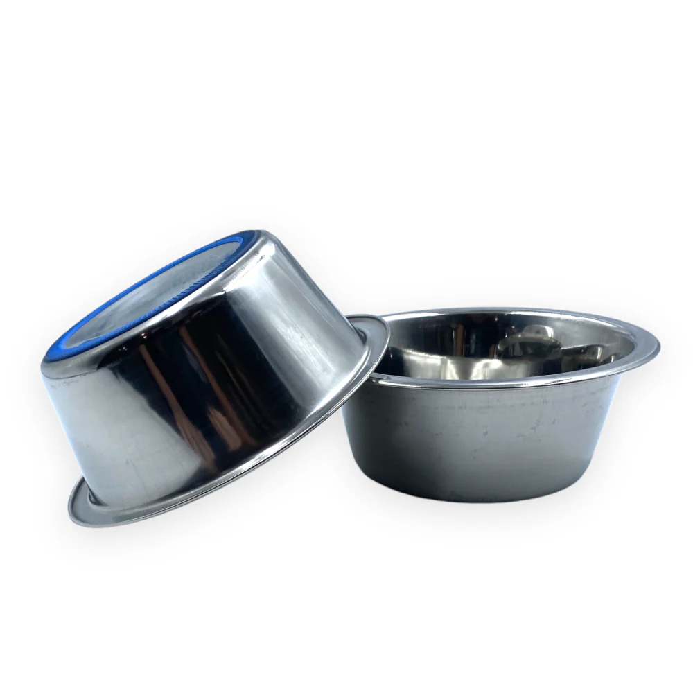 Talking Dog Club Chicken Leg Doggy Bowl Diners for Dogs (Green) - Image 7