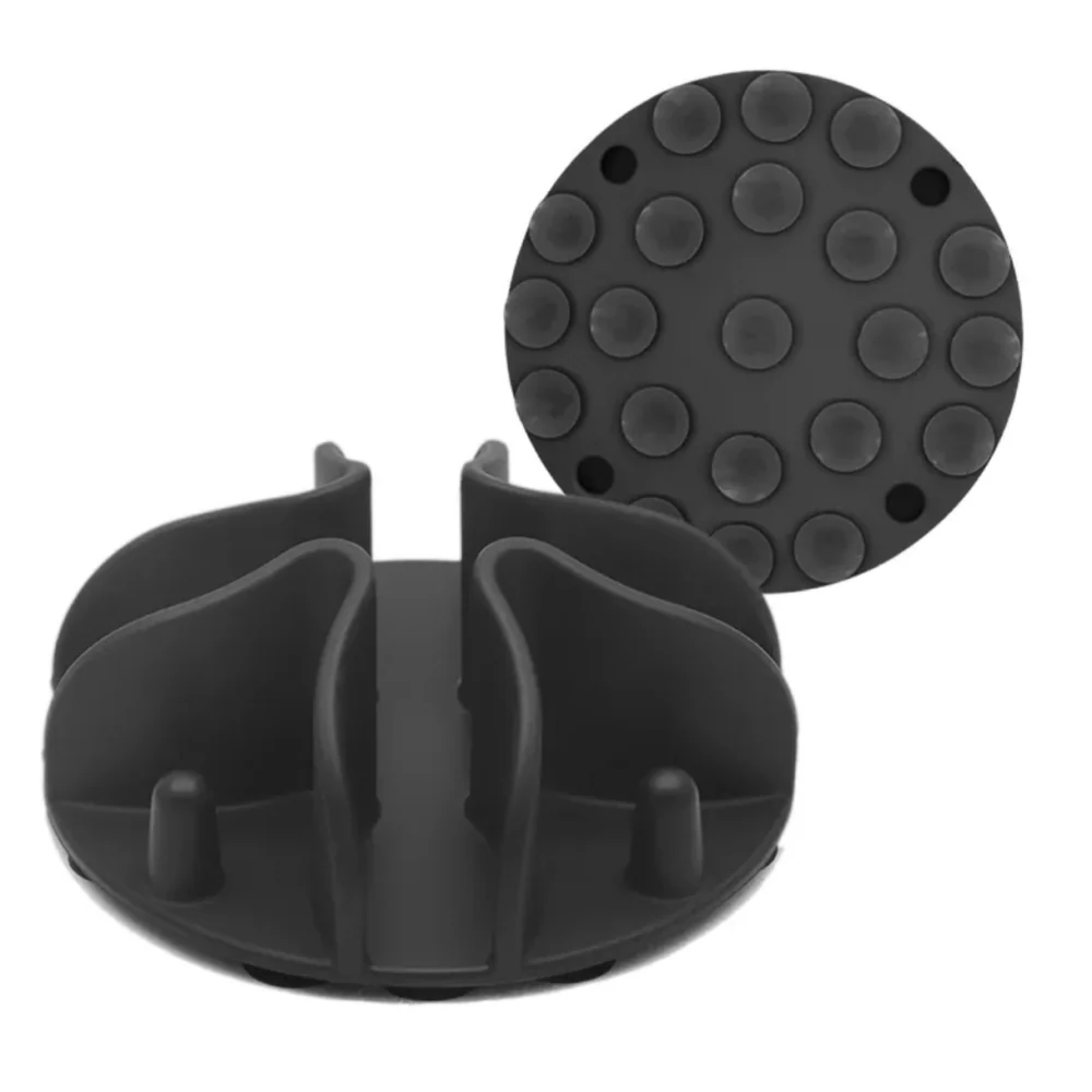 Talking Dog Club Slow Feeder Bowl Attachment for Dogs and Cats (Black) - Image 9