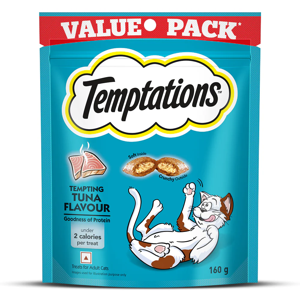 Temptations Tempting Tuna Flavor Cat Treats - Image 18