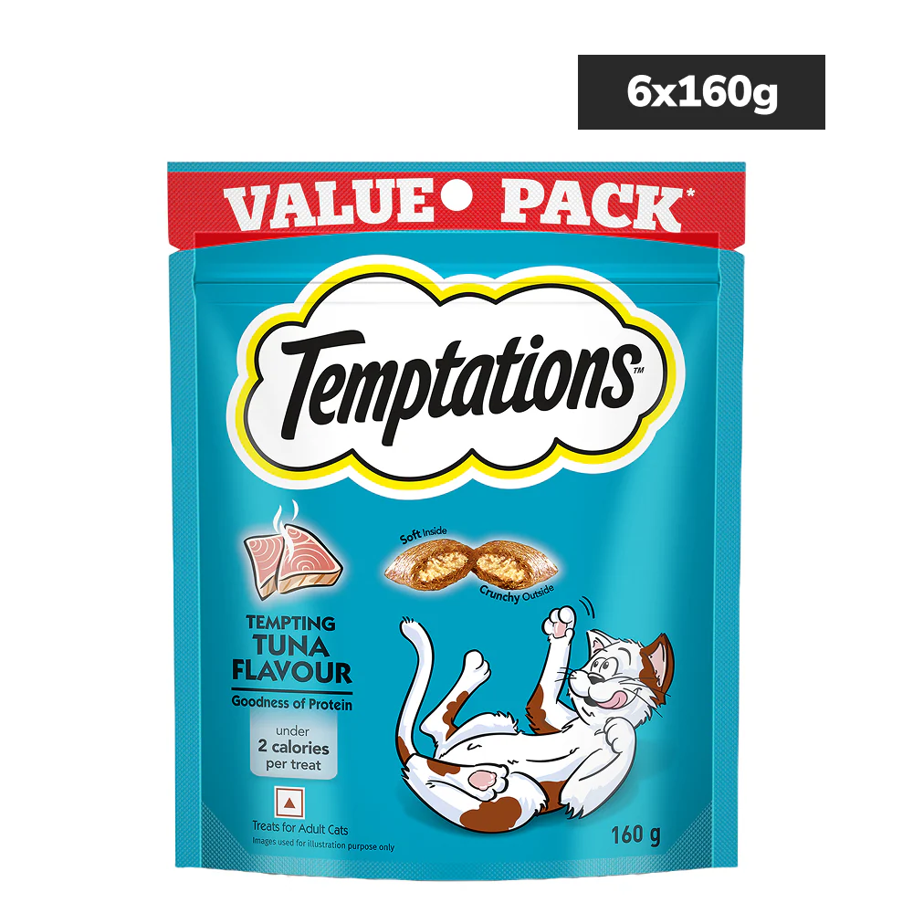 Temptations Tempting Tuna Flavor Cat Treats - Image 21