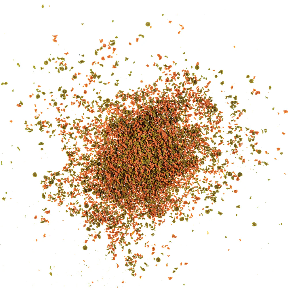 Tetra TetraMin Mini Granules Complete All Tropical Small Fish Food - Image 6